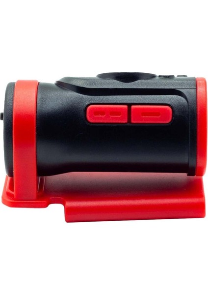 Kafa Lambası HK-82202 | 500 Lümen LED | Şarjlı | Ayarlanabilir | A+