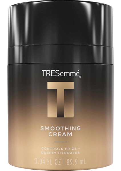 Elektriklenme Karşıtı Nemlendirici Durulanmayan Saç Kremi 89.9ml