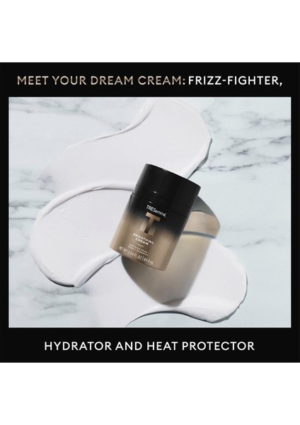 Elektriklenme Karşıtı Nemlendirici Durulanmayan Saç Kremi 89.9ml modelleri