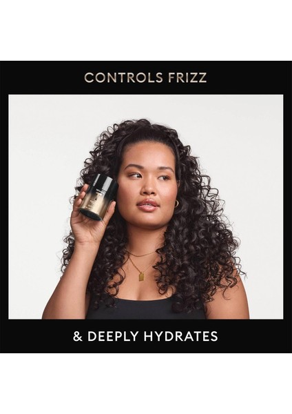 Elektriklenme Karşıtı Nemlendirici Durulanmayan Saç Kremi 89.9ml fırsatları