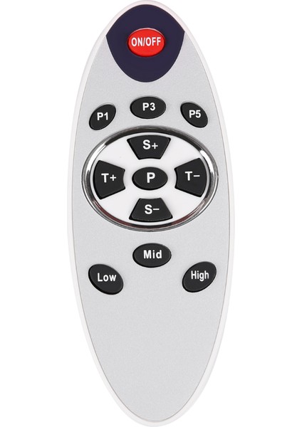 Vs5 Max Titreşim Cihazı Uzaktan Kumanda