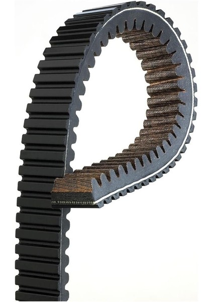 Gates 41003 (828X21,5) Aprılıa,vespa (OEM827639/832623) Fransa Üretim