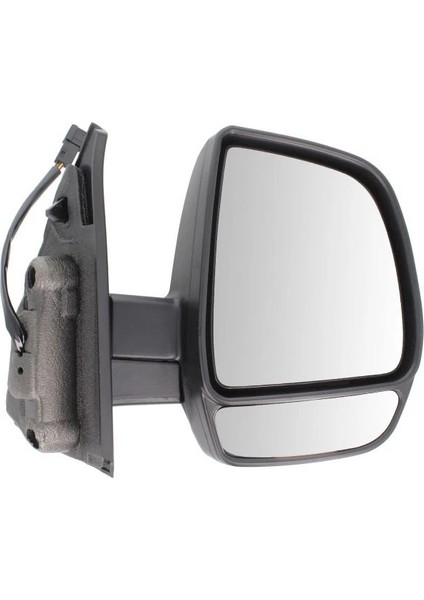 Doblo Ayna 2010-2020 Çift Camlı Elektrikli Isıtmalı Sinyalli Sağ