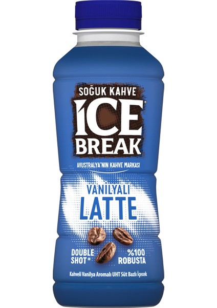 Latte 375 ml 6 Li Karma (Latte- Vanilya- Şekersiz Latte) modelleri