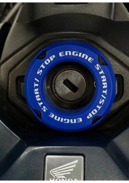 Motosiklet Kontak Koruyucu Kapak Siyah fiyatları