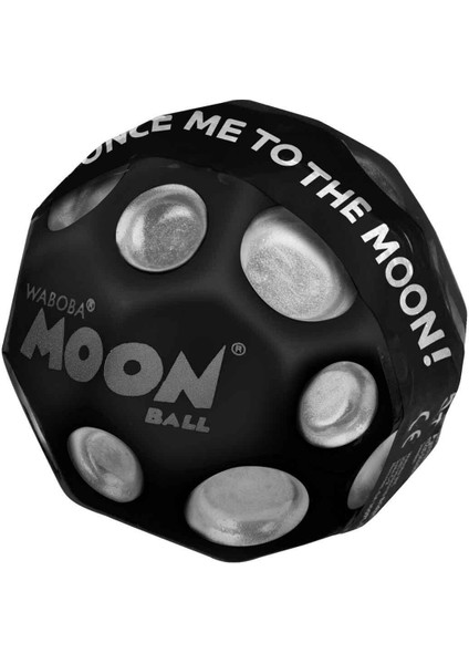 Siyah Ay Topu - Gri fiyatları