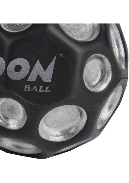 Siyah Ay Topu - Gri modelleri