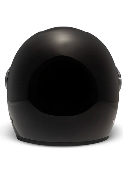 Demi-Jet P1 06 Black Açık Motosiklet Kaskı fırsatları