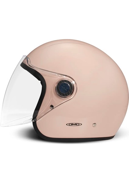 Demi-Jet P1 06 Cipria Açık Motosiklet Kaskı indirimleri