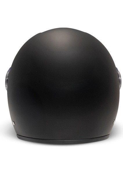 Demi-Jet P1 06 Matt Black Açık Motosiklet Kaskı fırsatları