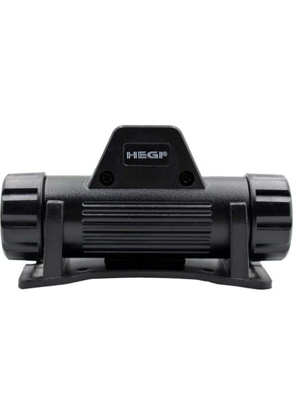 Kafa Lambası H41R | 100 Lümen LED | Şarjlı/usb Girişli | Hafif & Ayarlanabilir | A+ fiyatları