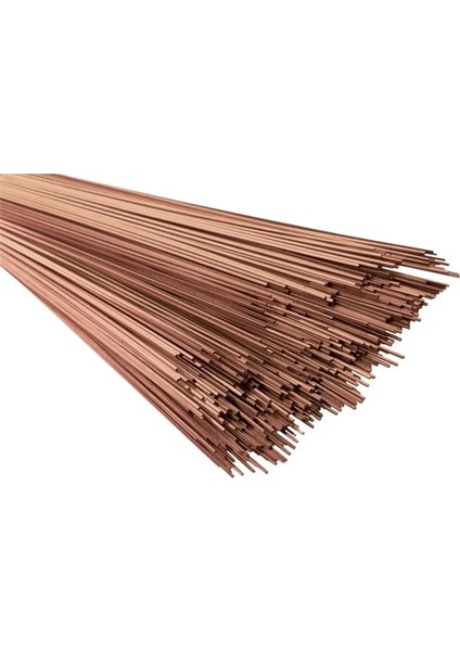 Bakır Kaynak Teli Rolot S94 3 mm Kod : 40094 Vrf ( kg )