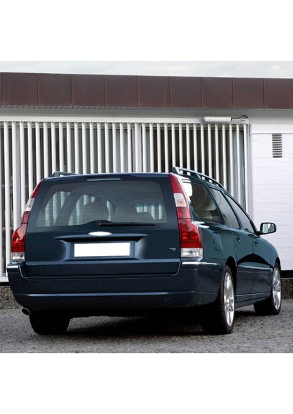 Volvo V70 2005-2006-2007 Arka Cam Silecek Kolu Takımı 8662751 fiyatları