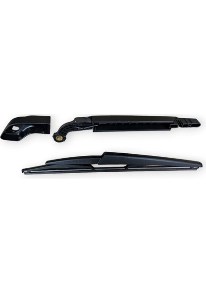 Volvo V70 2005-2006-2007 Arka Cam Silecek Kolu Takımı 8662751 modelleri