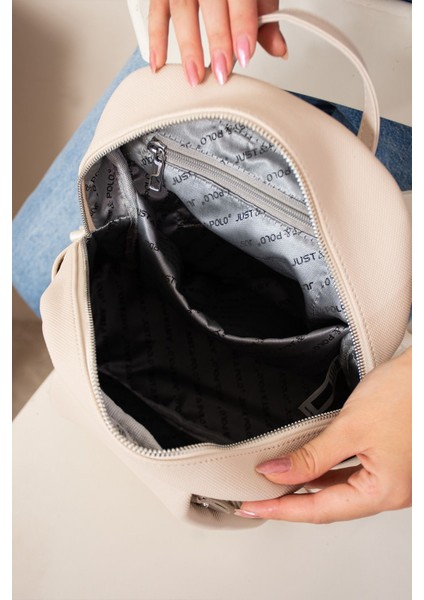 Kadın 9 Bölmeli Sırt Çantası 4040 modelleri