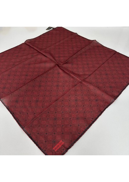 Soft Pamuklu Eşarp LDFR5014