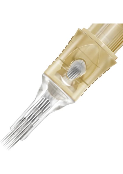 Lance Cartridges 1213 Cml - Curved Magnum Long Taper - Kartuş Dövme İğnesi indirimleri