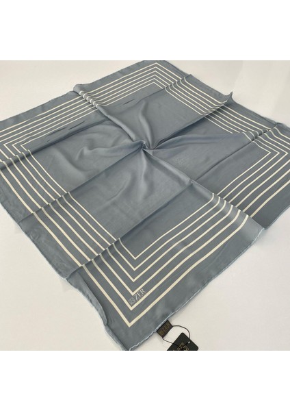 Organik Pamuk Soft Eşarp LDD1604
