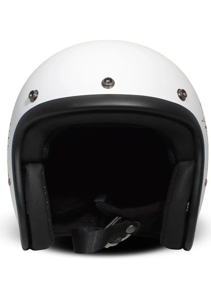 Jet Retro Oldie Açık Motosiklet Kaskı fırsatları