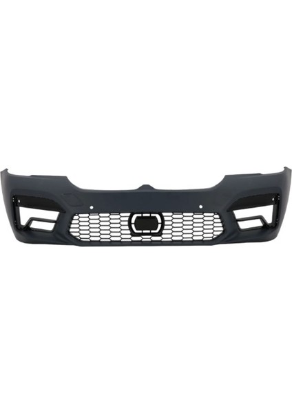 Bmw F10 / F10 Lcı - G30 Lcı M5 Uyumlu Makyajlama Ön Tampon Dolu