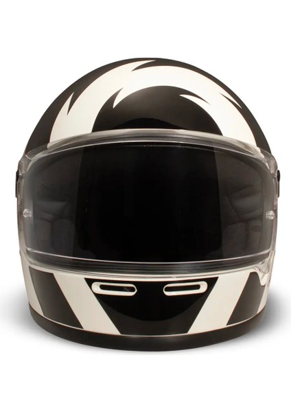 Fullface Rivale 06 Buzz Kapalı Motosiklet Kaskı fiyatları