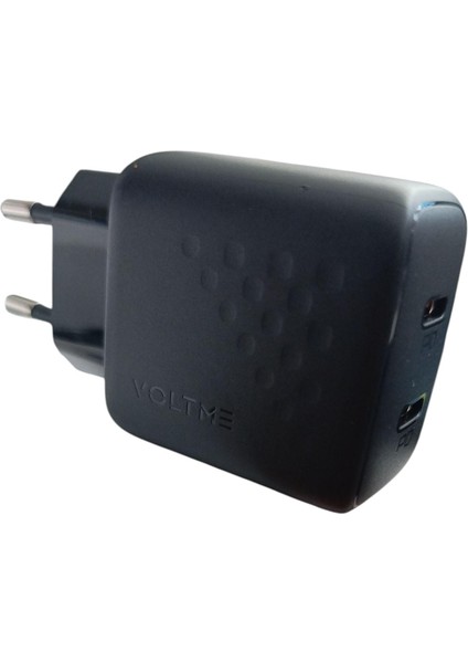 Voltme Revo 20W Duo Lite Usb-C Duvar Şarj Cihazı fiyatları