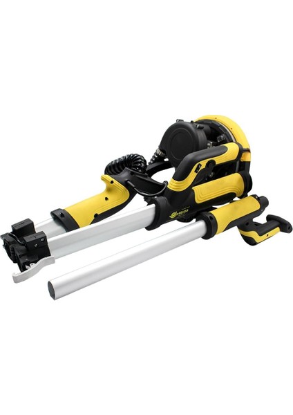 SZB-225FV-2 750W Alçıpan Duvar Zımpara Makinesi | 225MM Disk – 220V modelleri