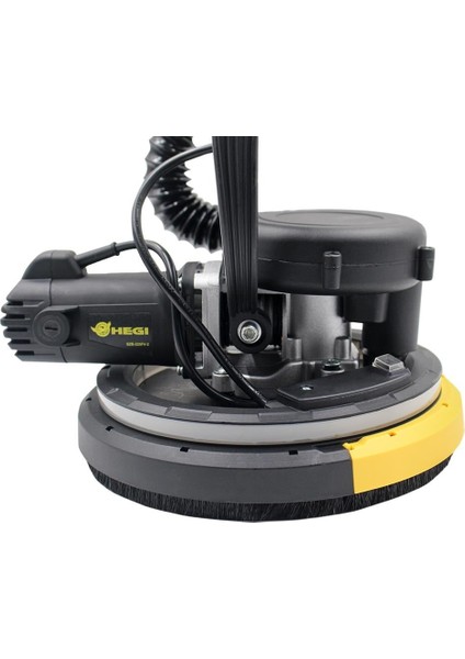SZB-225FV-2 750W Alçıpan Duvar Zımpara Makinesi | 225MM Disk – 220V