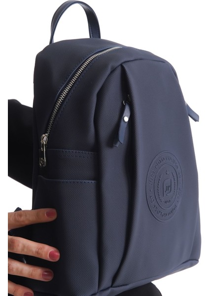 Kadın 9 Bölmeli Sırt Çantası 4040