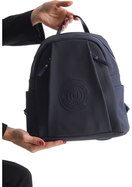 Kadın 9 Bölmeli Sırt Çantası 4040 modelleri