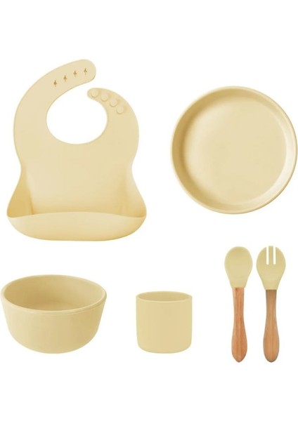 Blw Set Iıı Beslenme Seti