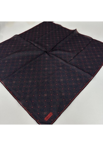 Soft Pamuklu Eşarp LDFR5004