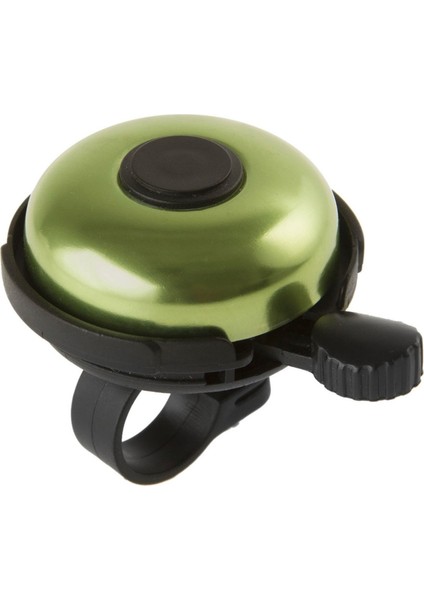 Bella Trill Bisiklet Zili - Yeşil/siyah