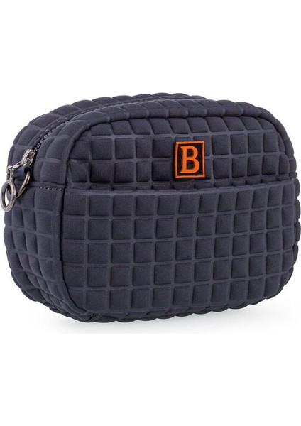 Scuba Koyu Gri Kadın Çapraz Askılı Çanta Ball fiyatları