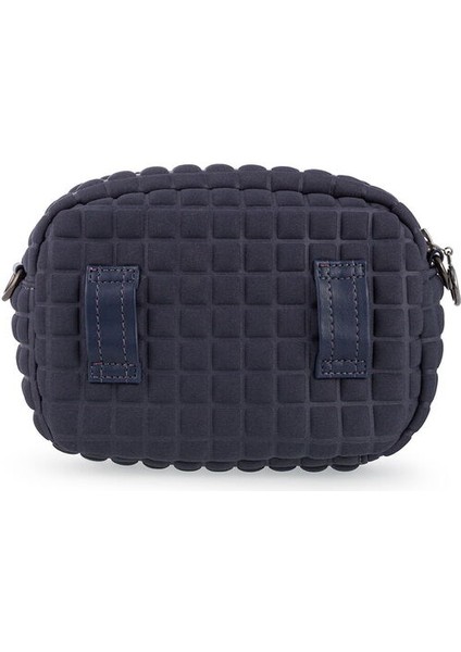 Scuba Koyu Gri Kadın Çapraz Askılı Çanta Ball modelleri