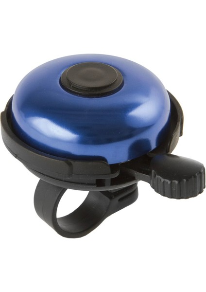 Bella Trill Bisiklet Zili - Mavi/siyah