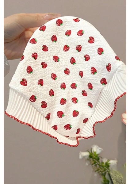 Taçlı Üçgen Bandana modelleri