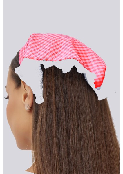 Taçlı Üçgen Bandana modelleri