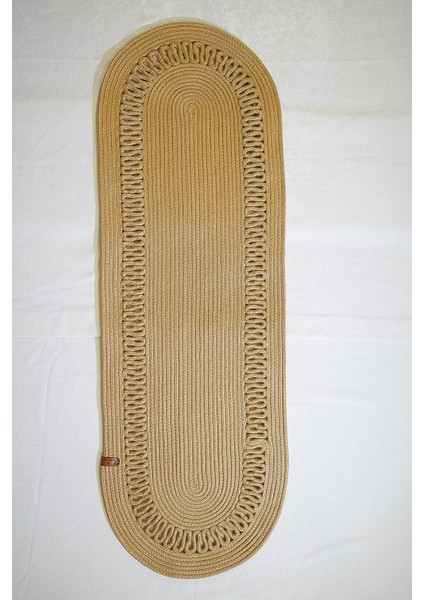 Işlemeli Amerikan Servis Jüt Supla Tekli, Takım Halinde, Dayanıklı,ısıya Duyarlı, Uzun Ömürlü,