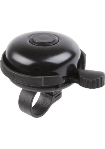 M-Wave Bella Trill Bisiklet Zili - Siyah