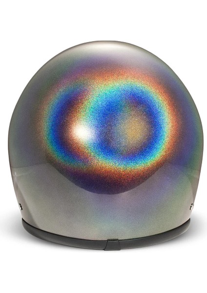 Fullface Seventyseven Rainbow Kapalı Motosiklet Kaskı fırsatları