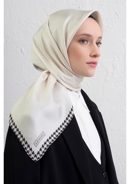 Saf Ipek Sura Eşarp 9443D 02 fiyatları