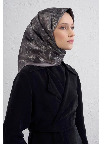 Saf Ipek Sura Eşarp 9409D 07 fiyatları