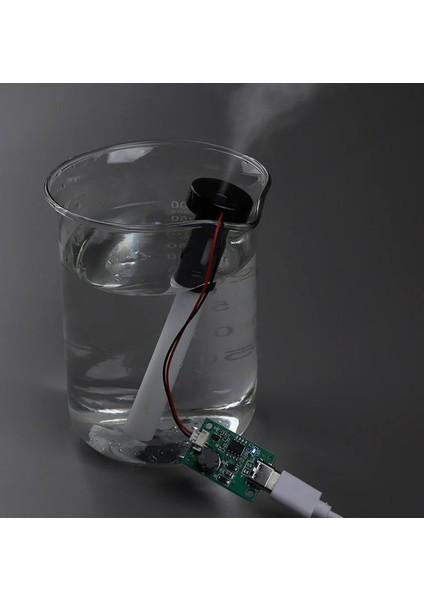 Nem Nozul Seti Dıy 5V Micro-Usb