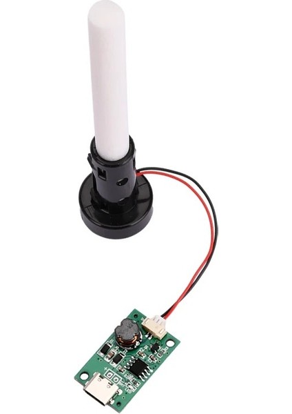 Nem Nozul Seti Dıy 5V Micro-Usb modelleri