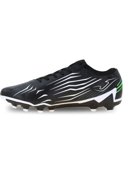 Propulsıon 2501 Negro Fırm Ground Erkek Krampon PROS2501FG