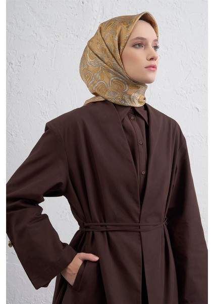 Saf Ipek Sura Eşarp 9421D 05 fiyatları