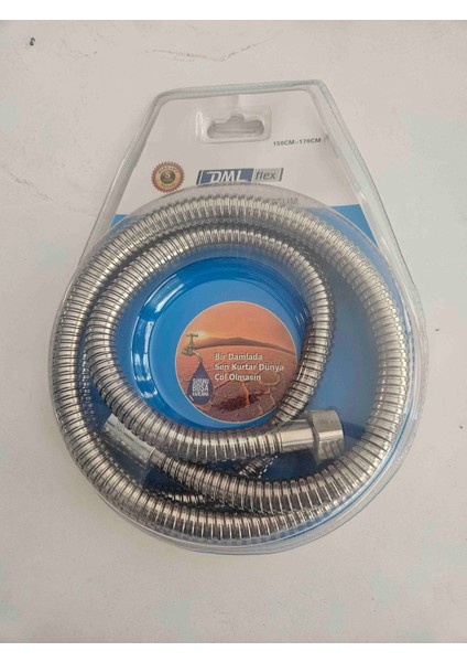 Duş Hortumu modelleri