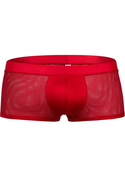 File Kareli Erkek Boxer Külot 1588