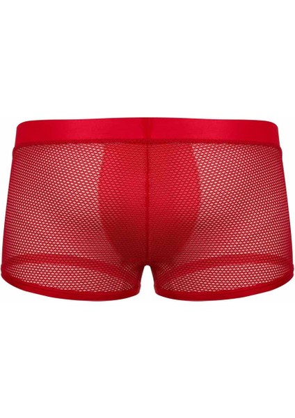 File Kareli Erkek Boxer Külot 1588 modelleri